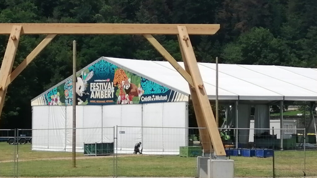 Le festival d’Ambert