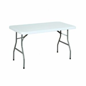 TABLE 4P À NAPPER