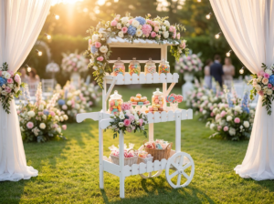 Candy Bar