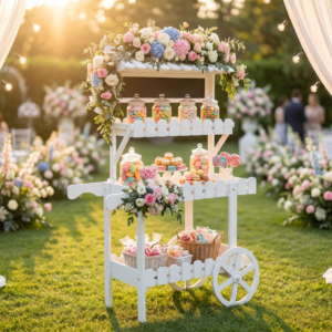 Candy Bar