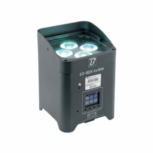 EZ Box Color