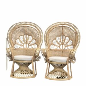 FAUTEUIL EMMANUELLE