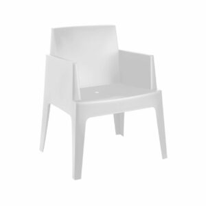 FAUTEUIL BANDANA