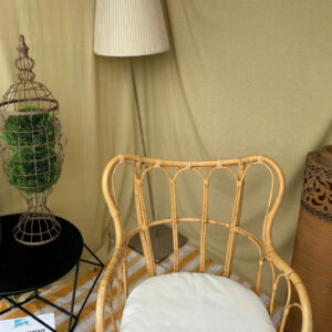 FAUTEUIL EMMA
