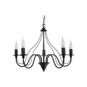Lustre Fer