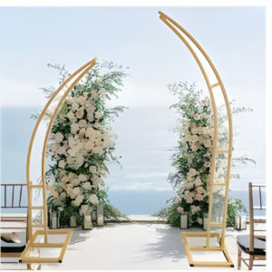 Arche Acier Arc