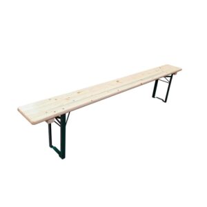 Banc Kermesse