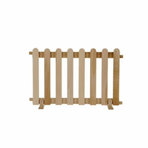 BARRIERES (Bois)