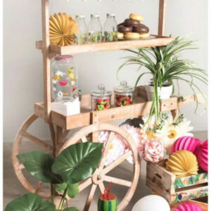 Candy Bar