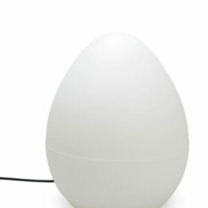 LAMPE EGG
