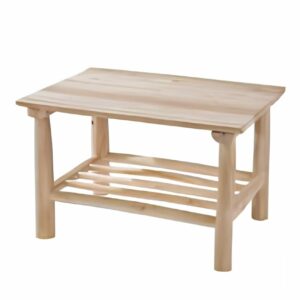TABLE EMMA