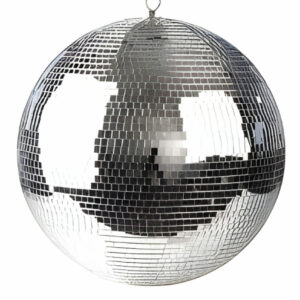 Boule à Facettes