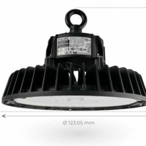 LED SUSPENSION