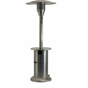 PARASOL CHAUFFANT
