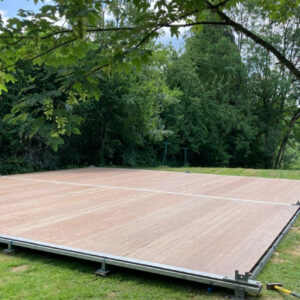 PLANCHER