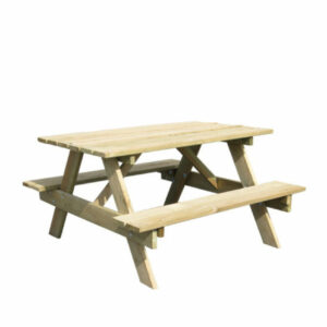 Table Bois Enfants