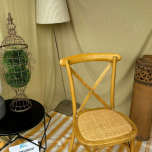 Chaise Vaucluse